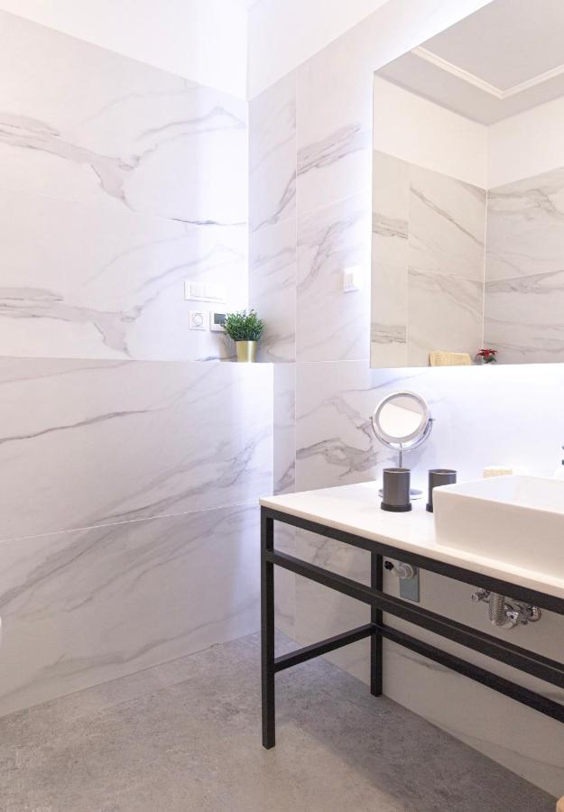 Tesla Design Apartments Zagreb Eksteriør bilde