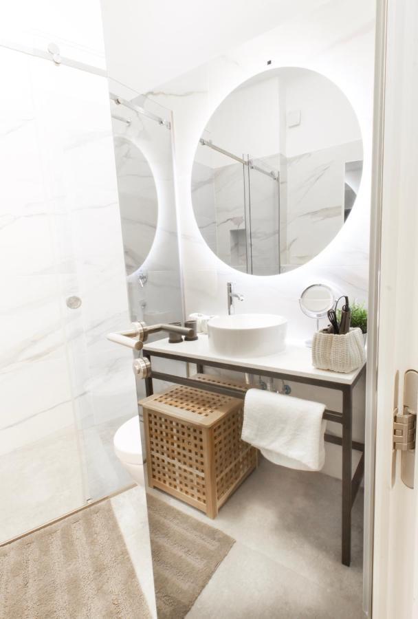 Tesla Design Apartments Zagreb Eksteriør bilde