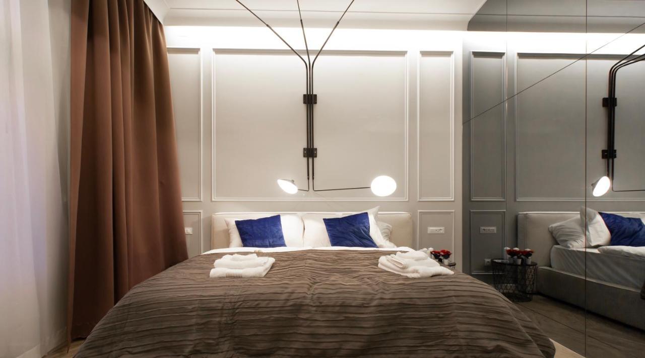 Tesla Design Apartments Zagreb Eksteriør bilde