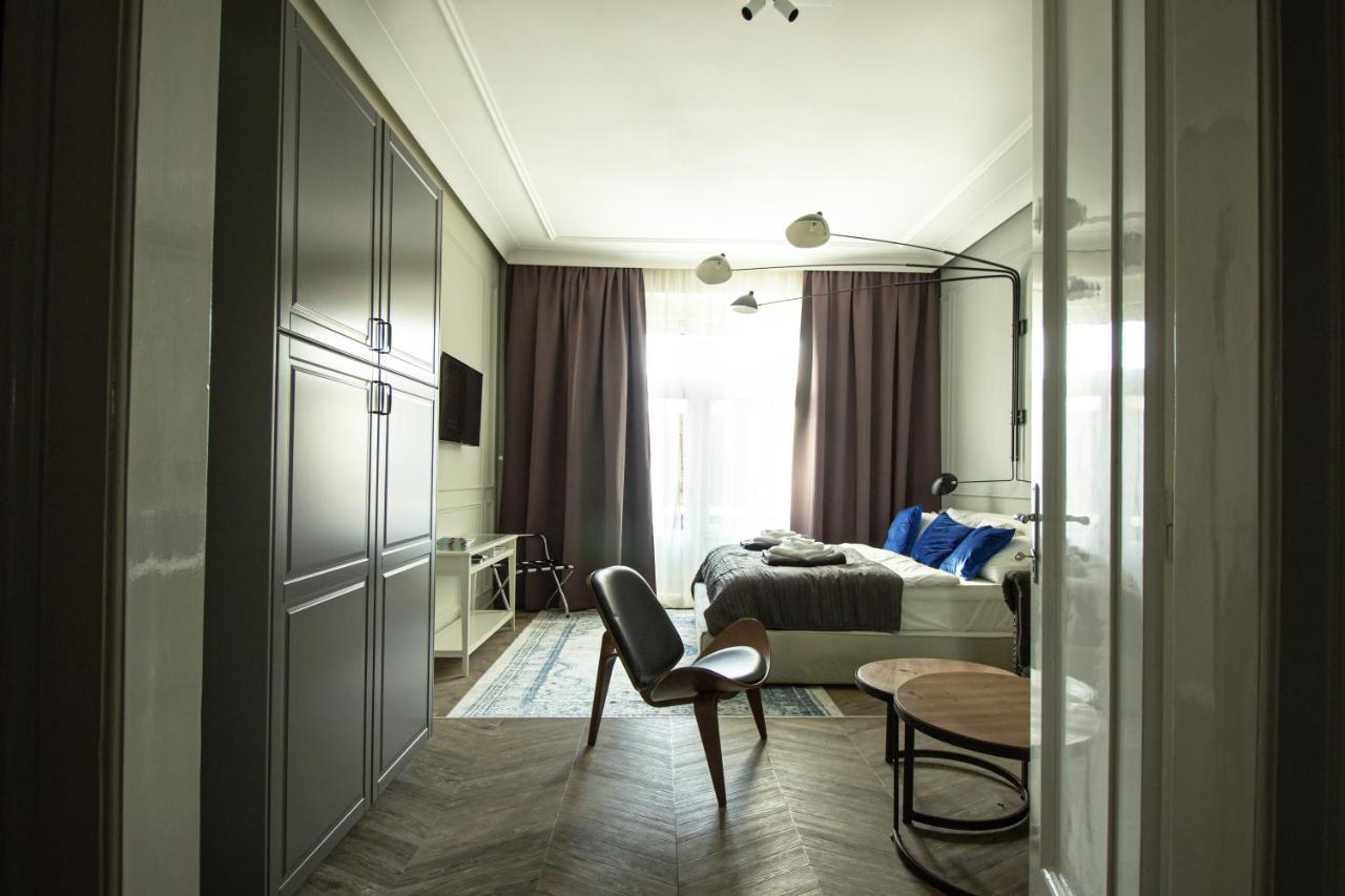 Tesla Design Apartments Zagreb Eksteriør bilde