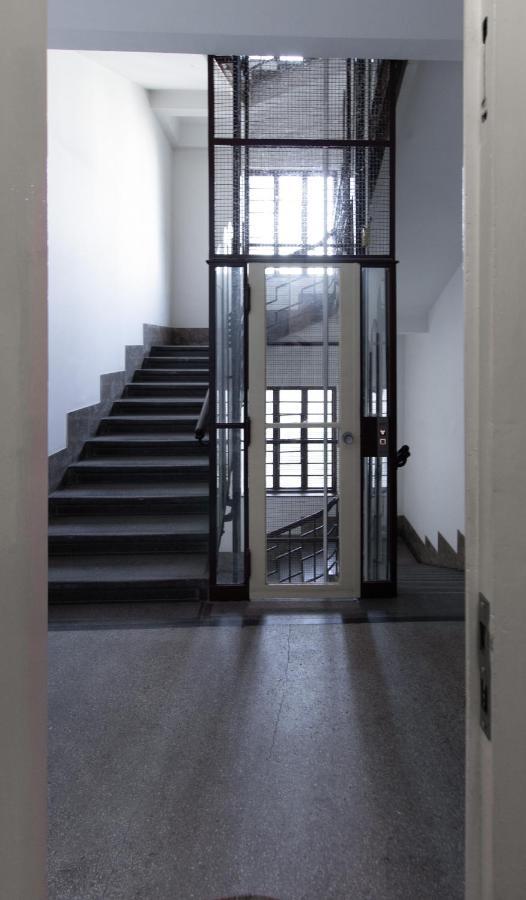Tesla Design Apartments Zagreb Eksteriør bilde