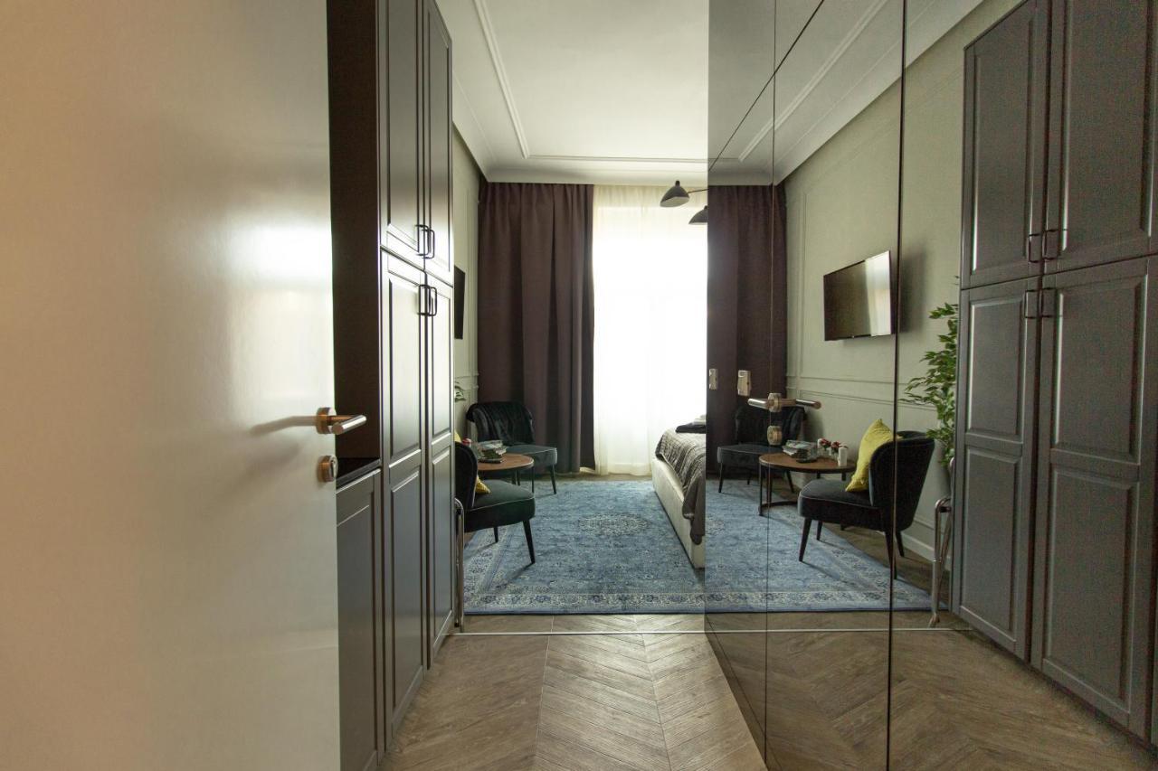 Tesla Design Apartments Zagreb Eksteriør bilde